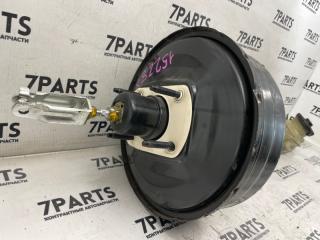 Главный тормозной цилиндр HONDA ELYSION RR1 K24A 3 ракурс