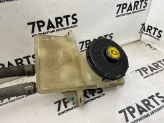 Главный тормозной цилиндр HONDA ELYSION RR1 K24A 5 ракурс
