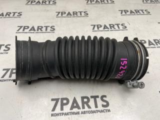 Патрубок воздушн.фильтра TOYOTA YARIS KSP210 1KRFE 1788140060 2 ракурс Патрубок воздушн.фильтра TOYOTA YARIS KSP210 1KRFE 1788140060 2 ракурс