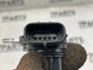 Датчик расхода воздуха TOYOTA COROLLA AXIO NKE165 1NZFXE 22204-0T040 3 ракурс