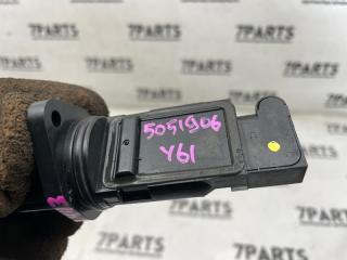 Датчик расхода воздуха NISSAN SAFARI WTY61 ZD30DDTI 22680AD201 2 ракурс Датчик расхода воздуха NISSAN SAFARI WTY61 ZD30DDTI 22680AD201 2 ракурс