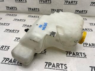 Бачок стеклоомывателя NISSAN SAFARI WTY61 ZD30DDTI 4 ракурс