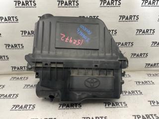 Корпус воздушного фильтра TOYOTA ESTIMA AHR20 2AZFXE 17700-28322 1 ракурс Корпус воздушного фильтра TOYOTA ESTIMA AHR20 2AZFXE 17700-28322 1 ракурс