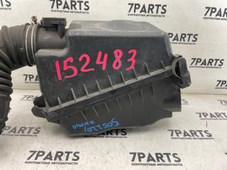 Корпус воздушного фильтра TOYOTA ISIS ZNM10 1ZZFE 17700-22120 3 ракурс