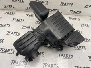 Корпус воздушного фильтра HONDA AIRWAVE GJ2 L15A 4 ракурс