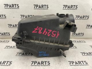 Корпус воздушного фильтра TOYOTA AVENSIS AZT250 1AZFSE 17701-0D041 1 ракурс Корпус воздушного фильтра TOYOTA AVENSIS AZT250 1AZFSE 17701-0D041 1 ракурс