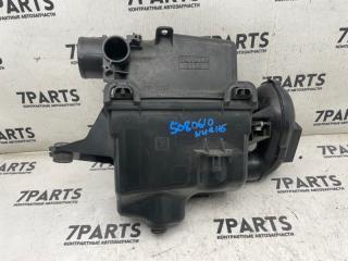 Корпус воздушного фильтра TOYOTA COROLLA AXIO NKE165 1NZFXE 17700-21200 3 ракурс Корпус воздушного фильтра TOYOTA COROLLA AXIO NKE165 1NZFXE 17700-21200 3 ракурс