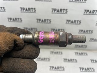 Лямбда-зонд правый NISSAN ELGRAND APE50 VQ35DE 22690-VG301,C24-A71 2 ракурс
