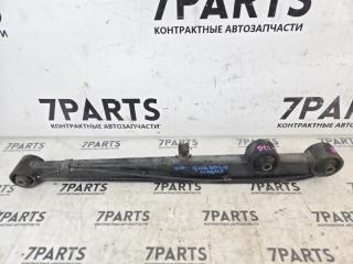 Тяга продольная правая задняя SUZUKI WAGON R SOLIO MA64S K10A 4620182H00 1 ракурс