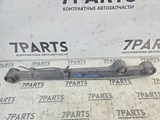 Тяга продольная левая задняя SUZUKI WAGON R SOLIO MA64S K10A 4620282H00 1 ракурс