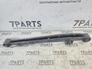 Тяга продольная левая задняя SUZUKI WAGON R SOLIO MA64S K10A 4620282H00 2 ракурс