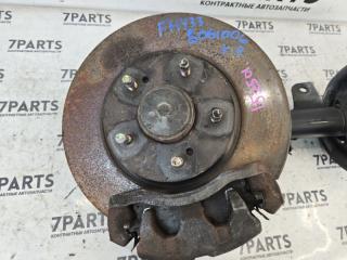 Ступица правая передняя NISSAN CIMA FHY33 VQ30DET 2 ракурс