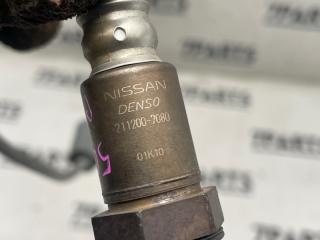 Лямбда-зонд правый NISSAN FUGA PY50 VQ35HR 22693-1NA0A,211200-7080 4 ракурс