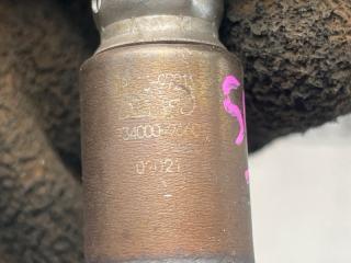Лямбда-зонд DAIHATSU TERIOS LUCIA J111G EFDEM 89465-97212,234000-9660 4 ракурс