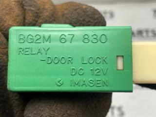 Реле MAZDA BONGO FRIENDEE SG5W J5 BG2M67830 3 ракурс