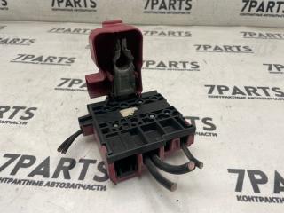 Клемма TOYOTA VITZ SCP10 1SZFE 2 ракурс