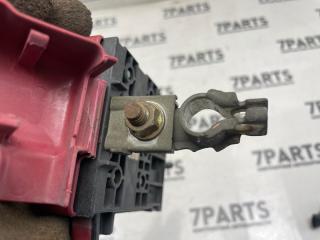 Клемма TOYOTA VITZ SCP10 1SZFE 4 ракурс