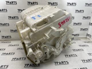 Корпус печки TOYOTA ALPHARD ANH15 2AZFE ,87050-58040 3 ракурс