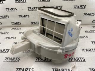 Корпус печки NISSAN SAFARI WTY61 ZD30DDTI ,27200VB211 4 ракурс