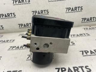 Блок abs FORD ESCAPE EP3WF L3 E1Y1-43-7A0 2 ракурс