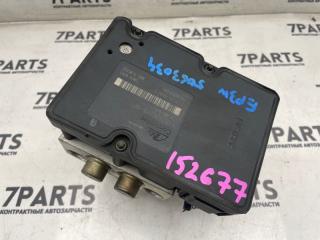 Блок abs FORD ESCAPE EP3WF L3 E1Y1-43-7A0 5 ракурс