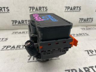 Блок abs HONDA AIRWAVE GJ2 L15A 57110-SLB-003 2 ракурс