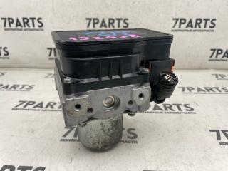 Блок abs HONDA AIRWAVE GJ2 L15A 57110-SLB-003 3 ракурс