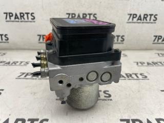 Блок abs HONDA AIRWAVE GJ2 L15A 57110-SLB-003 4 ракурс