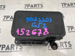 Блок abs HONDA AIRWAVE GJ2 L15A 57110-SLB-003 5 ракурс