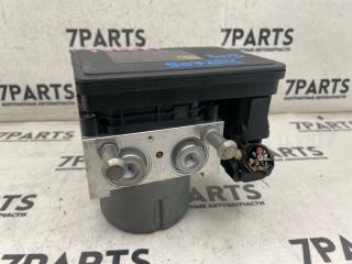 Блок abs SUBARU LEGACY BN9 FB25ASYHAA 27596AL050 3 ракурс