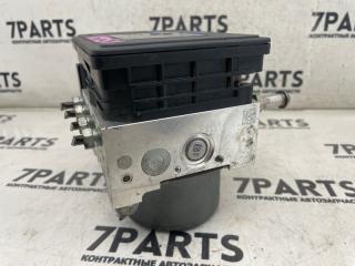 Блок abs SUBARU LEGACY BN9 FB25ASYHAA 27596AL050 4 ракурс