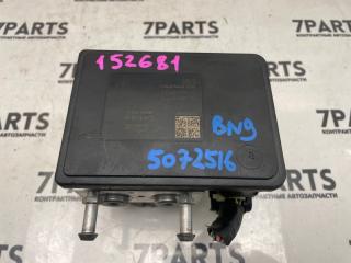 Блок abs SUBARU LEGACY BN9 FB25ASYHAA 27596AL050 5 ракурс