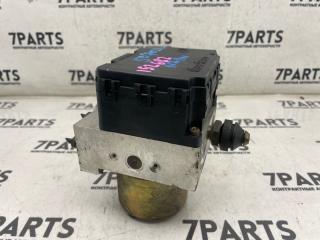 Блок abs MITSUBISHI RVR N71W 4G93 MR475223 2 ракурс