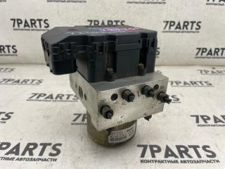Блок abs MITSUBISHI RVR N71W 4G93 MR475223 3 ракурс