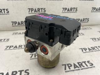 Блок abs MITSUBISHI RVR N71W 4G93 MR475223 4 ракурс