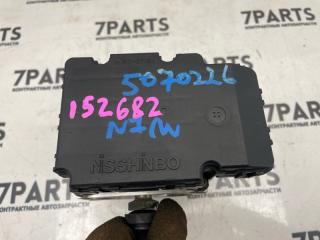 Блок abs MITSUBISHI RVR N71W 4G93 MR475223 5 ракурс