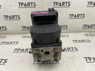 Блок abs NISSAN SAFARI WTY61 ZD30DDTI 47660VC000 2 ракурс