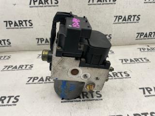 Блок abs NISSAN SAFARI WTY61 ZD30DDTI 47660VC000 3 ракурс