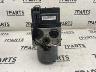 Блок abs NISSAN SAFARI WTY61 ZD30DDTI 47660VC000 4 ракурс