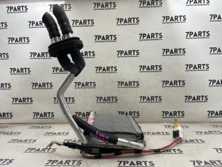 Радиатор печки TOYOTA ALPHARD ANH15 2AZFE 8710758010 3 ракурс