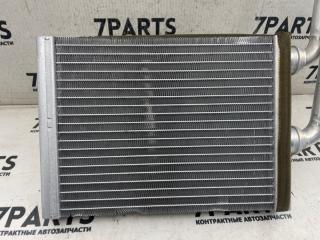 Радиатор печки NISSAN X-TRAIL NT30 QR20DE 271408H300 2 ракурс