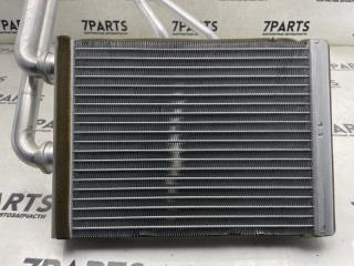 Радиатор печки NISSAN X-TRAIL NT30 QR20DE 271408H300 5 ракурс
