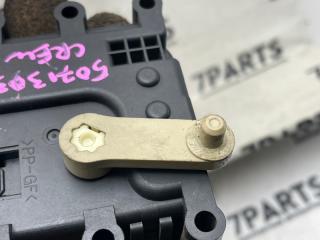 Сервопривод заслонок печки MAZDA PREMACY CREW LFVD 3 ракурс