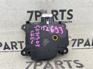 Сервопривод заслонок печки MAZDA PREMACY CREW LFVD ,861000-0980 2 ракурс