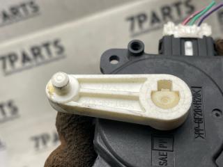 Сервопривод заслонок печки MAZDA PREMACY CREW LFVD ,861000-0980 3 ракурс