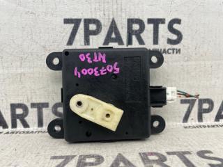 Сервопривод заслонок печки NISSAN X-TRAIL 2004