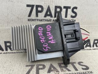 Реостат TOYOTA ALPHARD ANH15 2AZFE ,499300-2090 2 ракурс