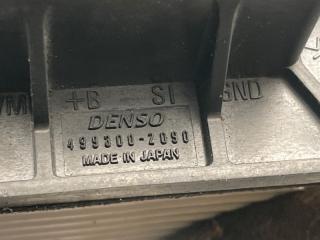 Реостат TOYOTA ALPHARD ANH15 2AZFE ,499300-2090 3 ракурс