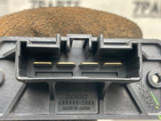Реостат TOYOTA ALPHARD ANH15 2AZFE ,499300-2090 4 ракурс