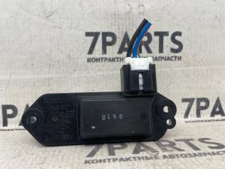 Реостат MAZDA PREMACY CREW LFVD 3 ракурс